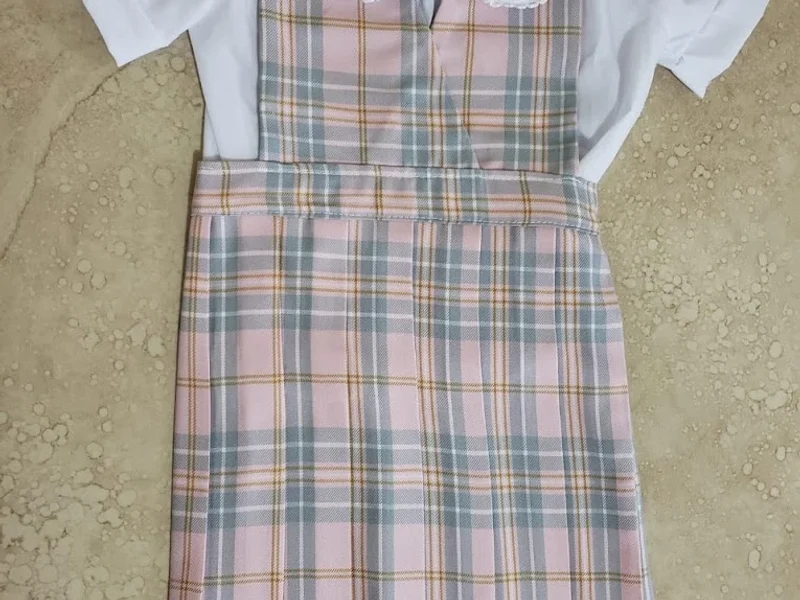 UNIFORMES ESCOLARES Rancho Aéreo (Buhitoos)