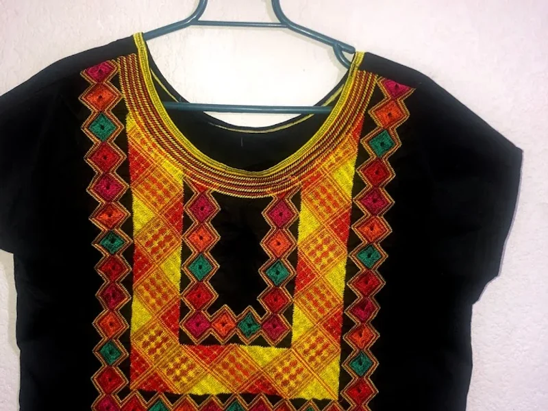 De'jaqui ( MODA- REPARACION Y MÁS). ( Costurera y Muestrista )