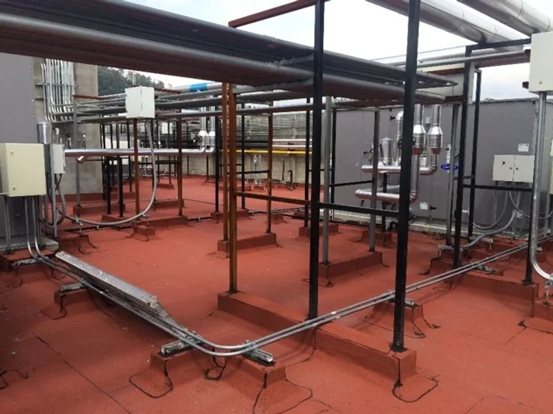 Maga Instalaciones y Proyectos Eléctricos S.A. de C.V.