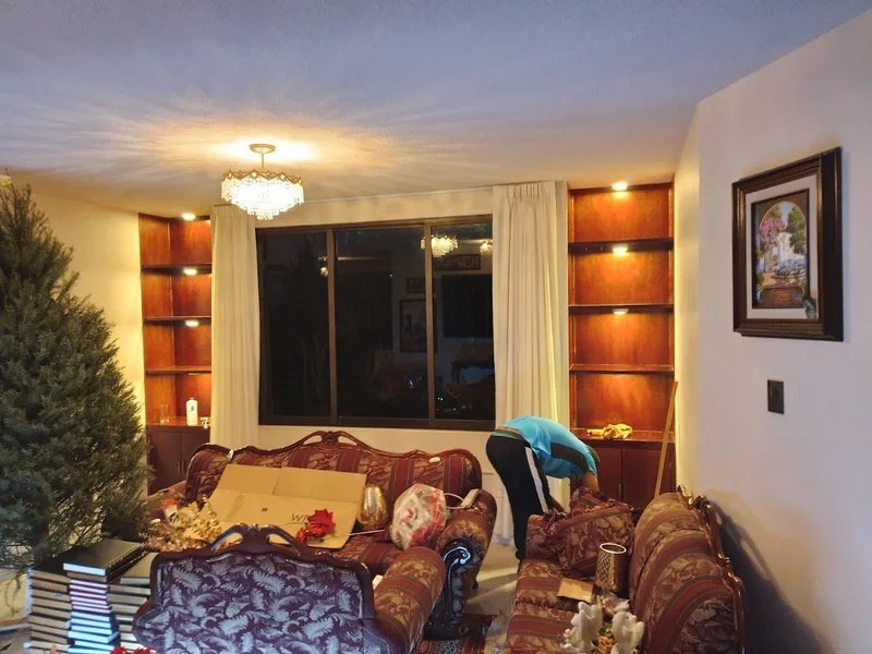 Maxinselect Técnicos