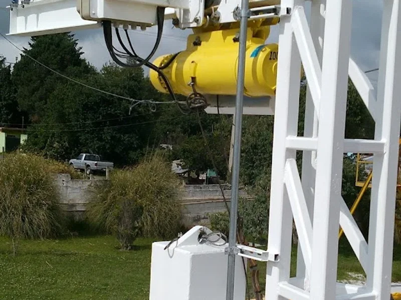 Mantenimiento industrial loga