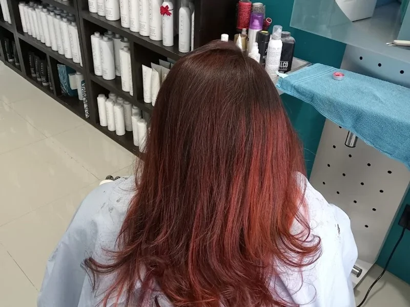 Salón and Spa H2O By MDR