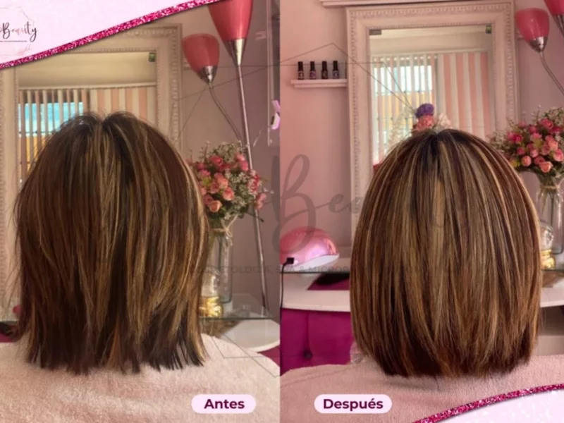 Spa-cio Beauty · Cosmetología