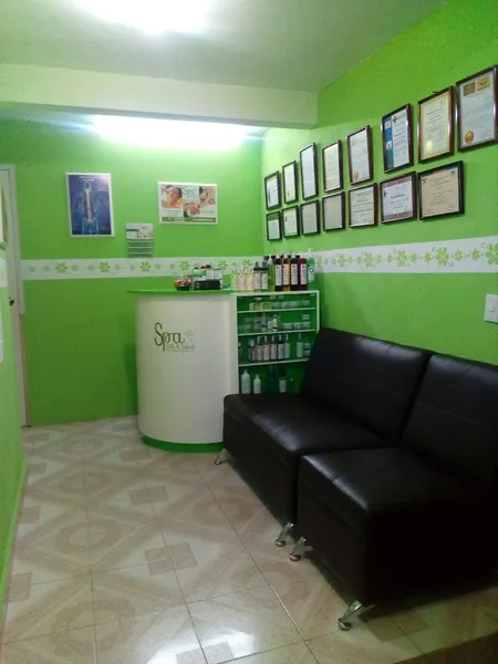 Spa VidaySalud