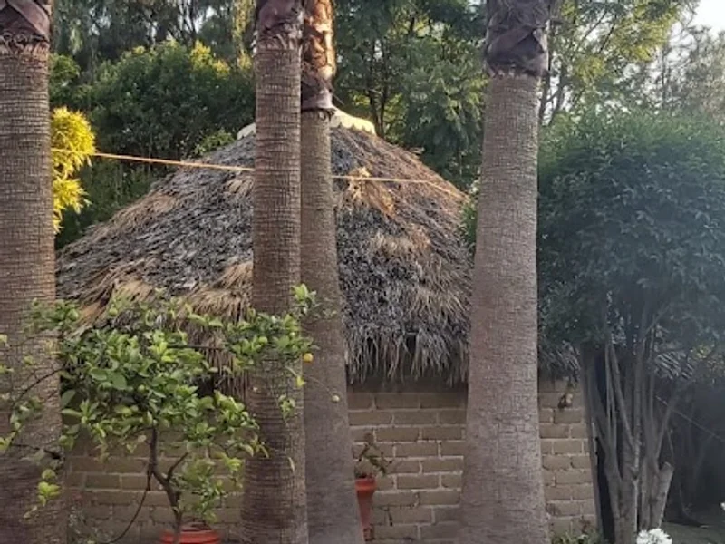 Centro de Sanación y Temazcal Tlaxinca