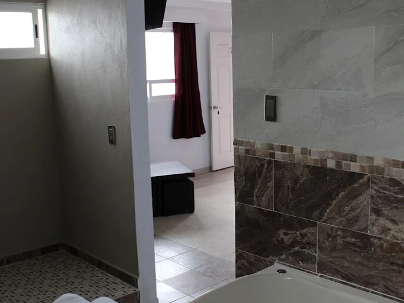 Hotel Boutique Tonalli