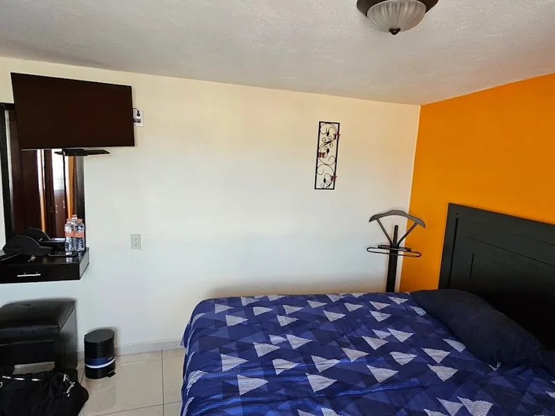 Hotel Boutique & Camping Sierra Patlachique