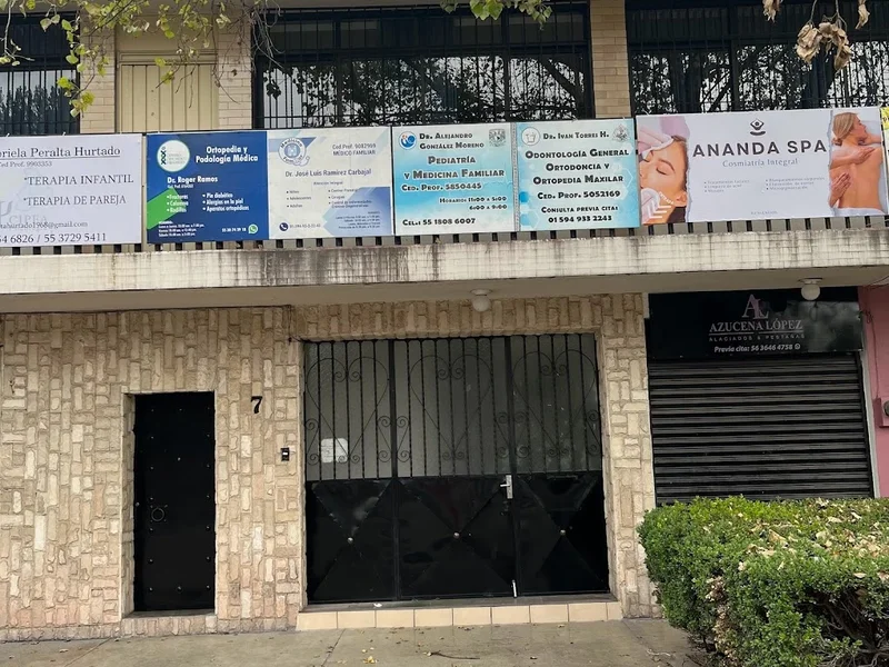 Ananda SPA Teotihuacán