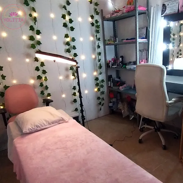 "KENDRA" Estudio de Belleza y Spa