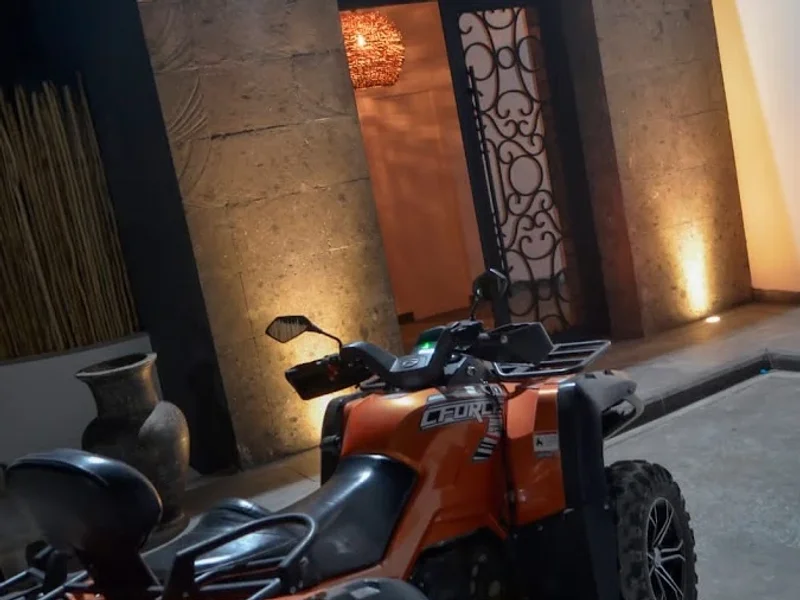 ALDEA Luxury Villas & Suites