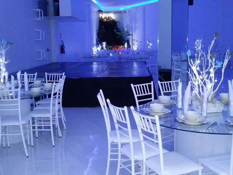Salón de Eventos Alejandra