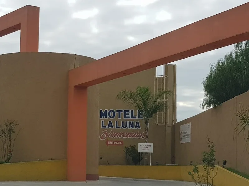 Motel Luna