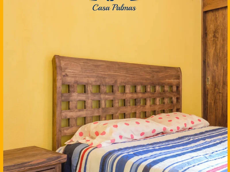 Casa Palmas | Hoteles En Tecamac | Tecamac Hoteles | Casas En Renta | Renta De Casas En Tecamac