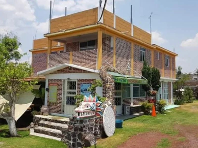 Hotel Fer