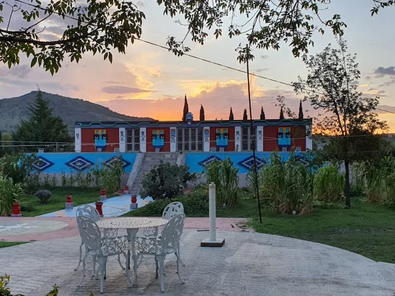 Spa Casa de la Luna