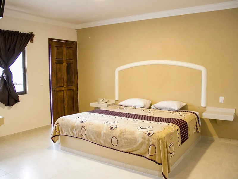 Hotel Villa Meztli