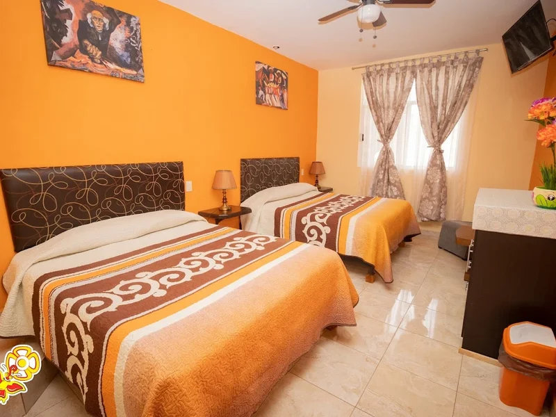 Hotel-Posada Jatziri