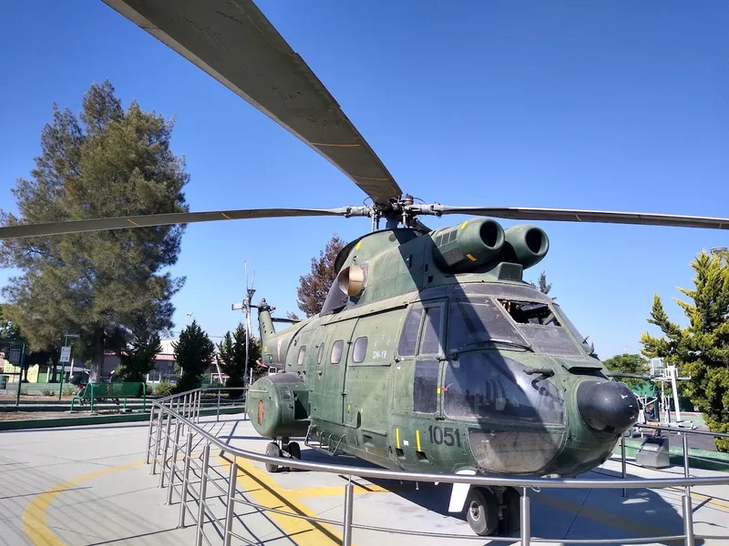 PLAZA ESTADO DE MEXICO II