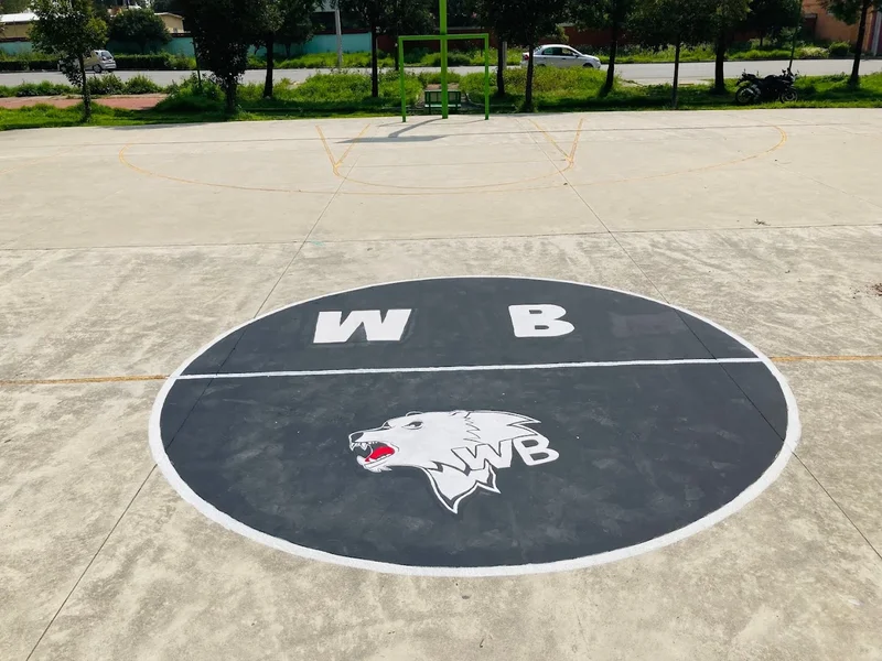 Parque Valle San Rafael