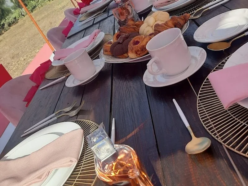 RANCHO VIEJO TEOTIHUACAN CAMPING & TRAILER PARK