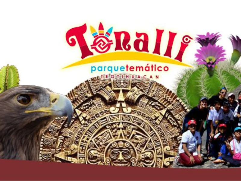 Tonalli Teotihuacan Visitas Escolares