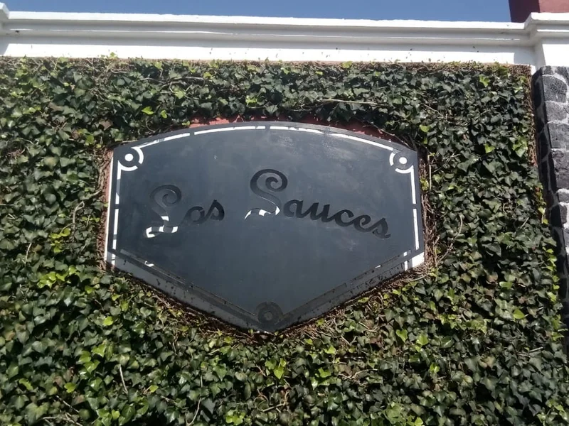 Jardín de Eventos "los sauces"