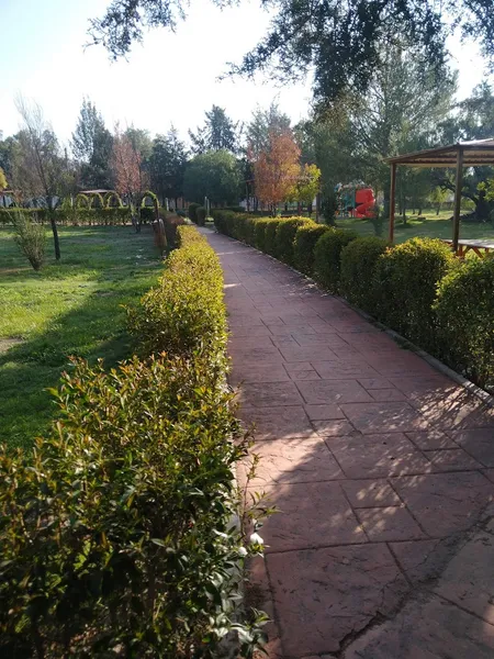 Parque Infantil