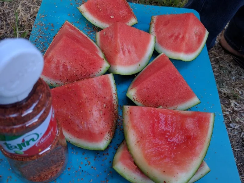 Trailer Park Teotihuacán