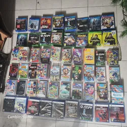 Los mejores 33 tiendas de videojuegos de Mexico City