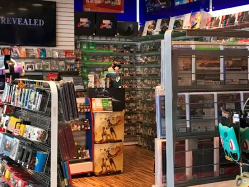GamePlanet