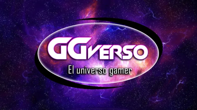 Tableros y consolas gamer "GGVerso" Frikiplaza