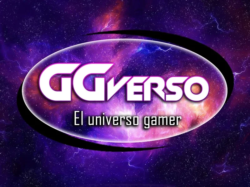 Tableros y consolas gamer "GGVerso" Frikiplaza