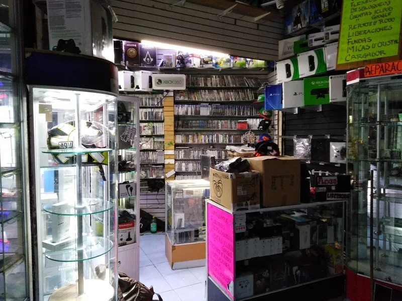 Game Store