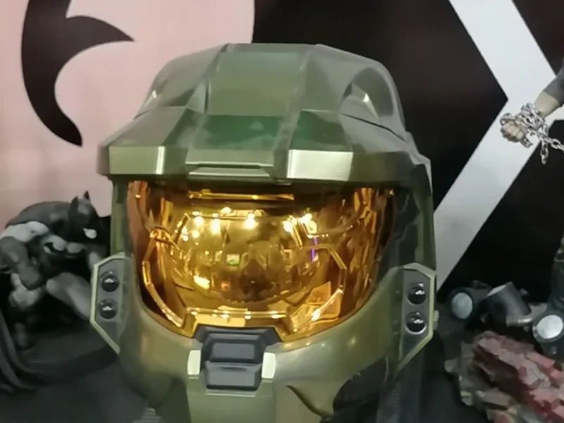 Gamers Retail - El Moro