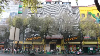 Los mejores 10 tiendas de videojuegos de Centro Histórico Mexico City