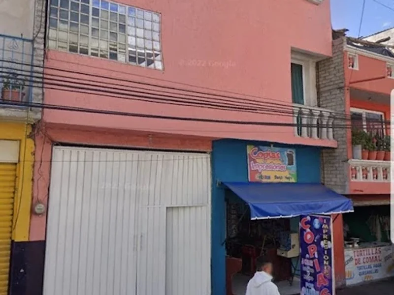 Videojuegos ecatepec