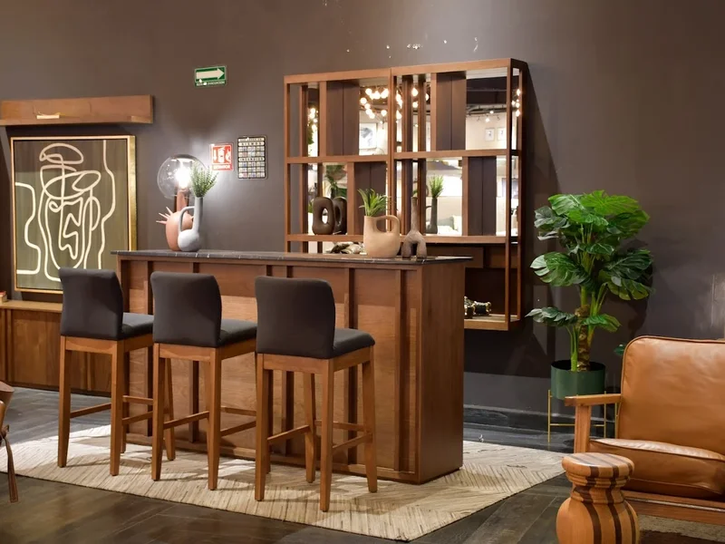 Muebles Pergo Artz Pedregal