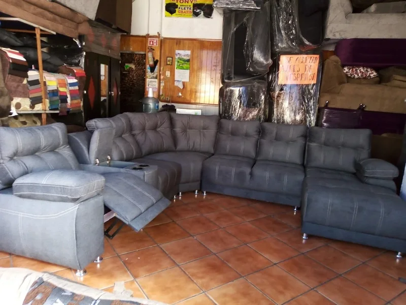 Ofertas de Salas Y Muebles Tony