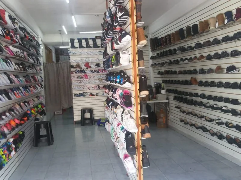 Zapateria Nueva Tecamac