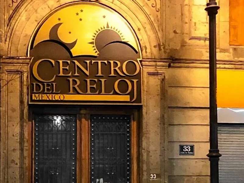 DIEGO•VEZ Watch Boutique