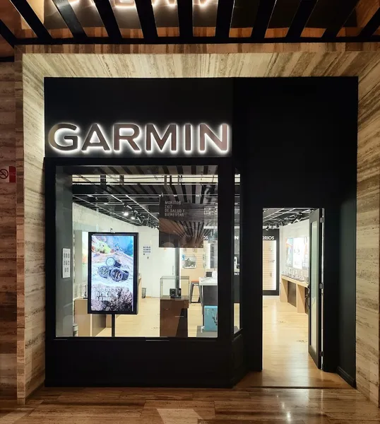 Garmin Artz