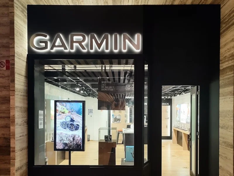 Garmin Artz