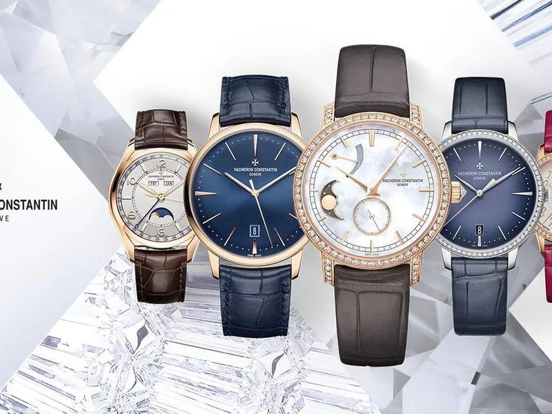 Vacheron Constantin