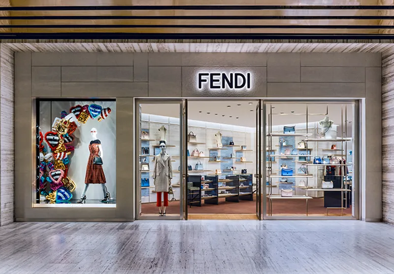 Fendi Artz Pedregal