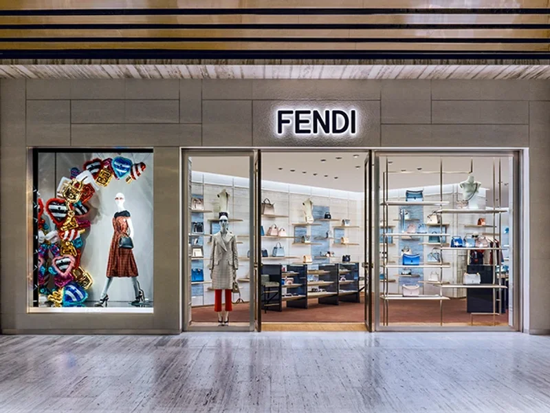 Fendi Artz Pedregal
