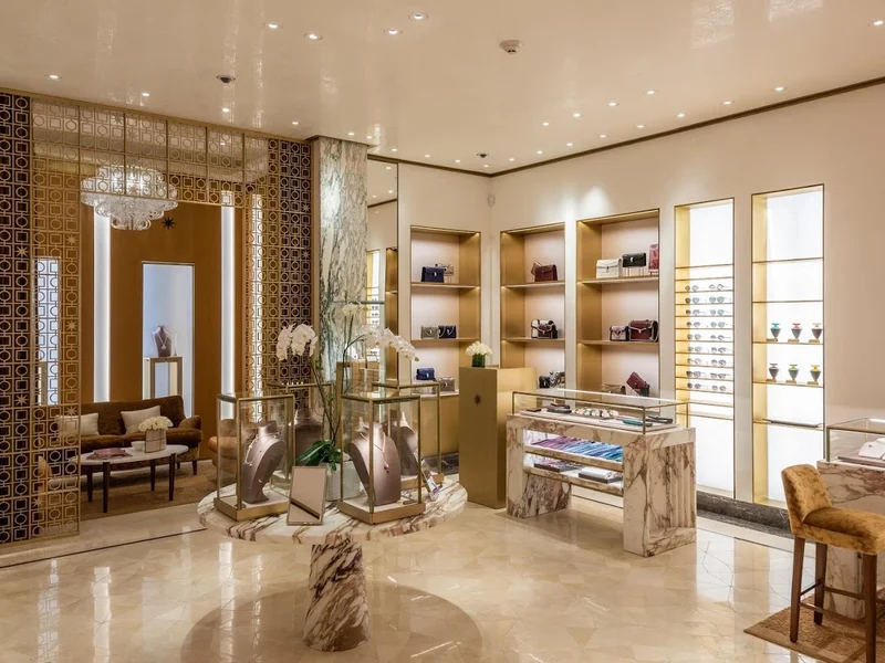 BVLGARI Artz Pedregal