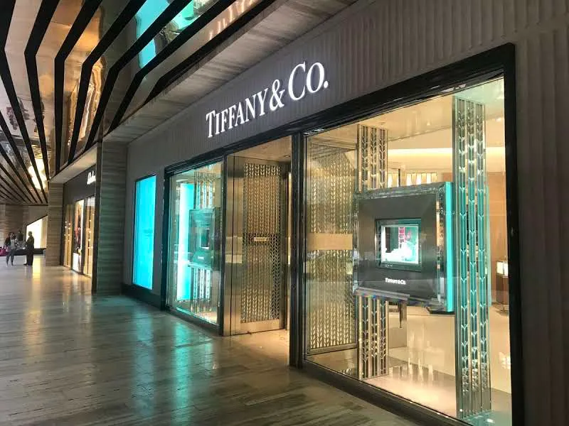 Tiffany & Co.