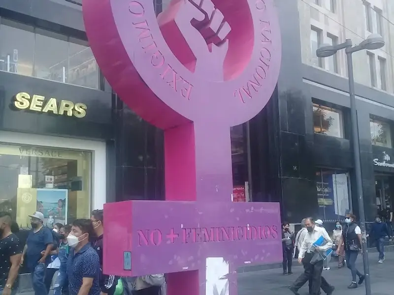 Sears Centro Histórico