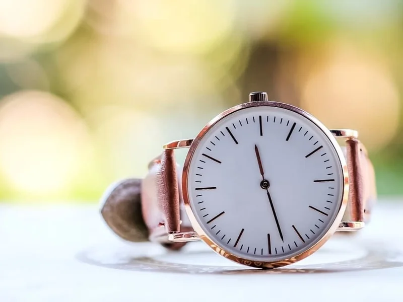 Bazar de Relojes Antiguos