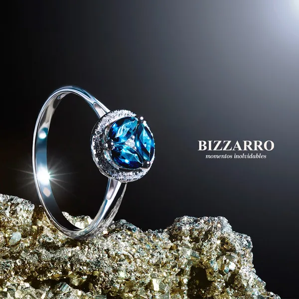 Joyerias BIZZARRO Madero